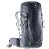 Deuter Trail Pro 36 Wanderrucksack -Outdoor-Ausrüstung deuter trail pro 36 wanderrucksack 1
