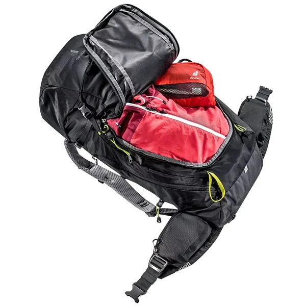 Deuter Trail Pro 36 Wanderrucksack 5 Deuter Trail Pro 36 Wanderrucksack – Bild 3