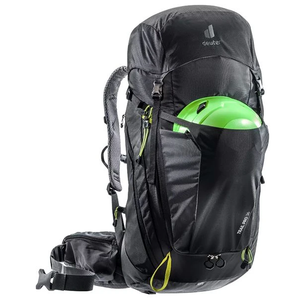 Deuter Trail Pro 36 Wanderrucksack 6 Deuter Trail Pro 36 Wanderrucksack – Bild 4