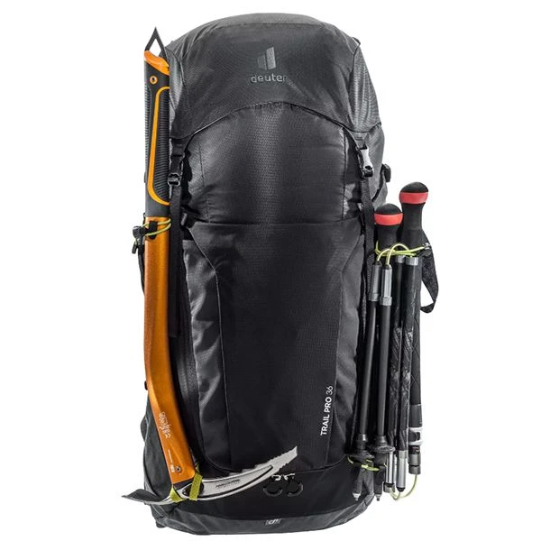 Deuter Trail Pro 36 Wanderrucksack 7 Deuter Trail Pro 36 Wanderrucksack – Bild 5