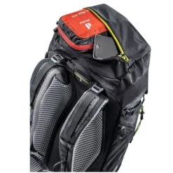 Deuter Trail Pro 36 Wanderrucksack 14 Deuter Trail Pro 36 Wanderrucksack -Outdoor-Ausrüstung deuter trail pro 36 wanderrucksack 7