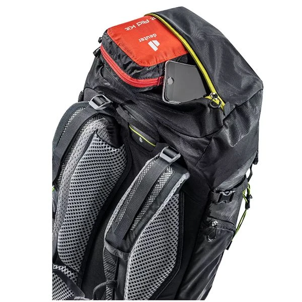 Deuter Trail Pro 36 Wanderrucksack 8 Deuter Trail Pro 36 Wanderrucksack – Bild 6