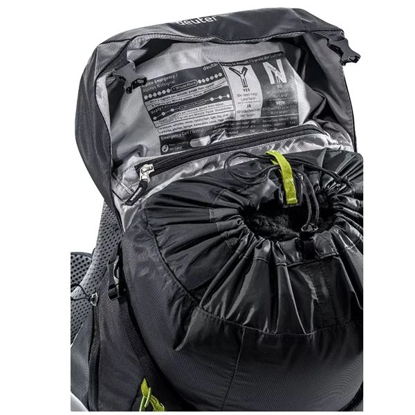 Deuter Trail Pro 36 Wanderrucksack 9 Deuter Trail Pro 36 Wanderrucksack – Bild 7