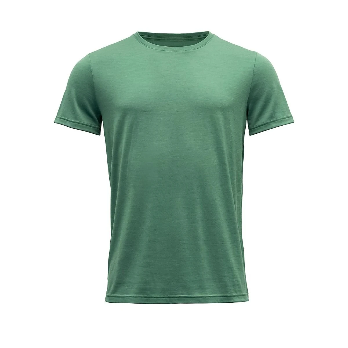 Devold Eika Merino 150 Tee Bergshirt 4 Devold Eika Merino 150 Tee Bergshirt – Bild 2