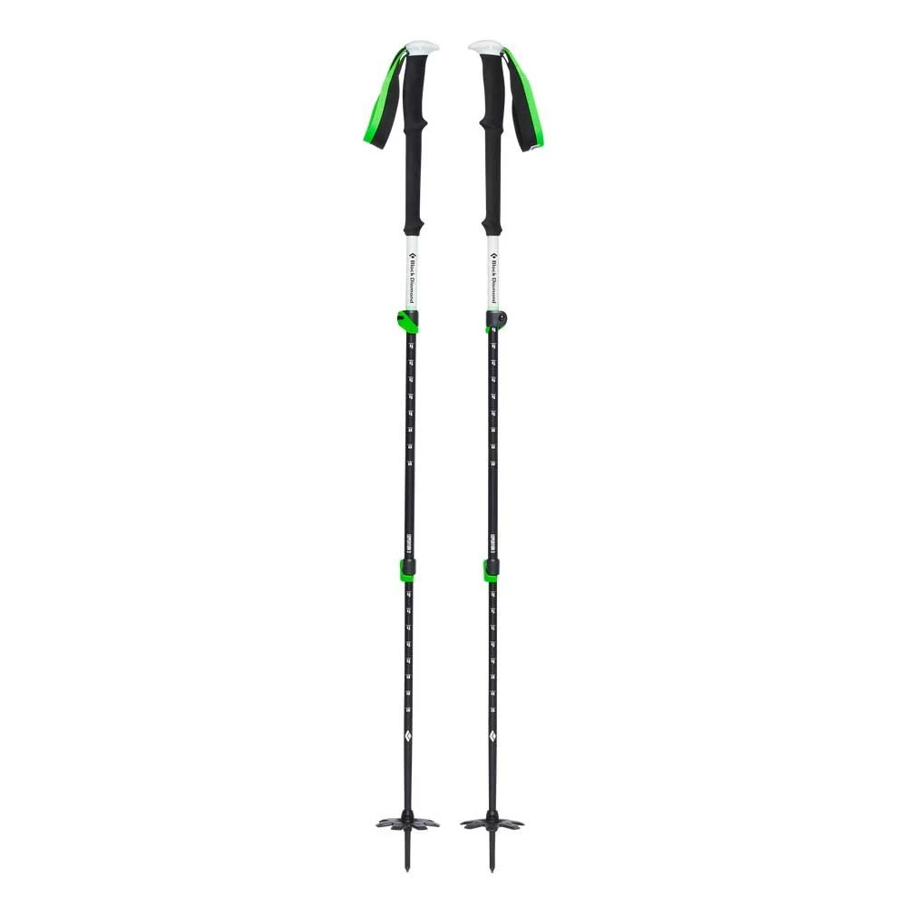 Black Diamond Expedition 3 Ski Poles Skitourenstock 4 Black Diamond Expedition 3 Ski Poles Skitourenstock – Bild 2