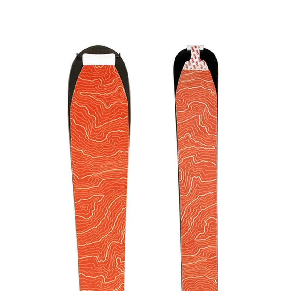 Hybrid Pure 115mm Skitourenfell 3 Hybrid Pure 115mm Skitourenfell