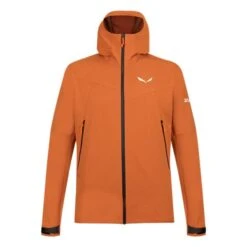 SALEWA SELLA DST M JACKET Softshell-Jacke Herren
