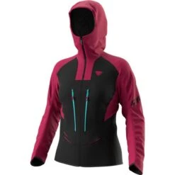 Dynafit TLT GTX W JKT Jacke Damen