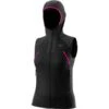Dynafit SPEED SOFTSHELL VST W Weste Damen
