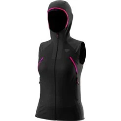 Dynafit SPEED SOFTSHELL VST W Weste Damen
