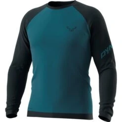 Dynafit SPEED PTC M L/S Langarmshirt Herren
