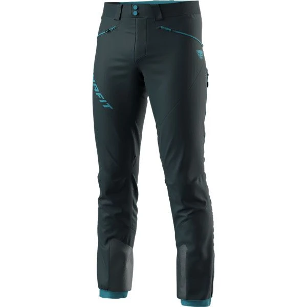 Dynafit TLT Touring Dynastretch Skitourenhose Herren 3 Dynafit TLT Touring Dynastretch Skitourenhose Herren