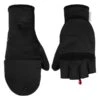 SALEWA SESVENNA FOLD BACK WS GLOVES Handschuh Unisex