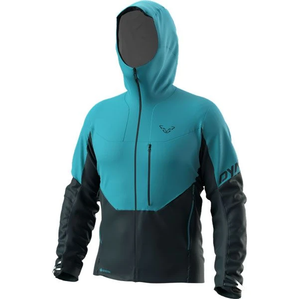 Dynafit Radical INFINIUM Hybrid Jacke Herren 3 Dynafit Radical INFINIUM Hybrid Jacke Herren