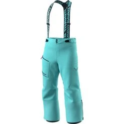 Dynafit YOUNGSTAR 3L PANT K Skitourenhose Kinder