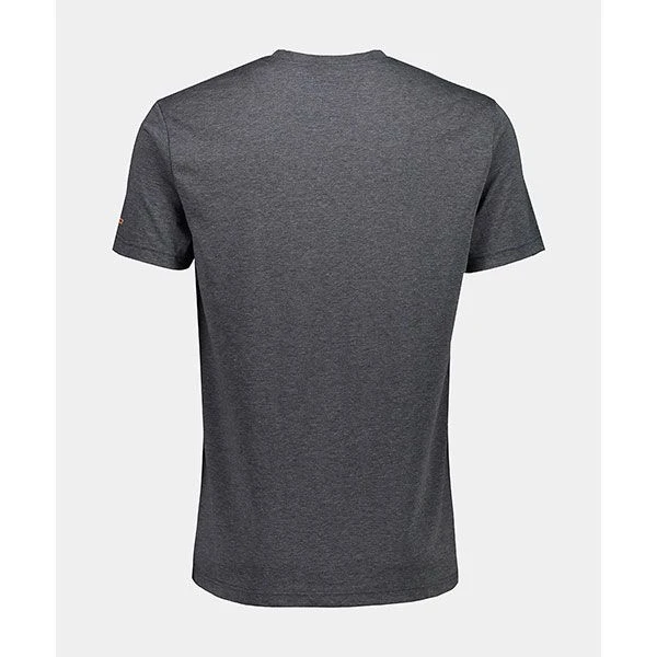 CMP Dry-Release-Cotton T-Shirt Herren 4 CMP Dry-Release-Cotton T-Shirt Herren – Bild 2