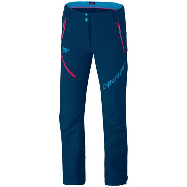 Dynafit Mercury Dynastretch Tourenhose Damen 4 Dynafit Mercury Dynastretch Tourenhose Damen – Bild 2