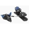 Dynafit ST Radical 100 (incl. Stopper) Skitourenbindung -Outdoor-Ausrüstung dynafit st radical 100 skitouren bindung 1