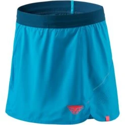 Dynafit Alpine Pro W 2in1 Rock Damen -Outdoor-Ausrüstung dynafit alpine pro skirt damen 1