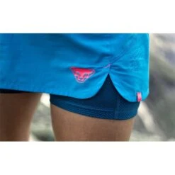 Dynafit Alpine Pro W 2in1 Rock Damen -Outdoor-Ausrüstung dynafit alpine pro skirt damen 4