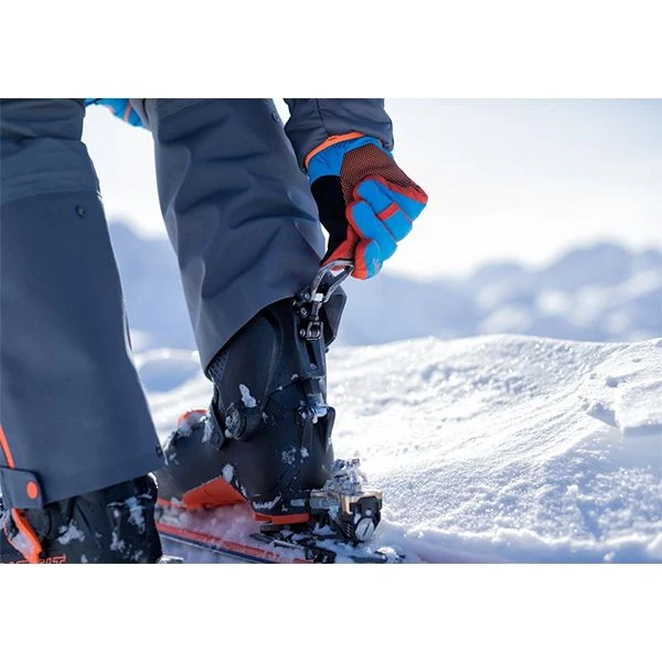 Dynafit Hoji Pro Tour Touren-/Freerideschuh Herren 6 Dynafit Hoji Pro Tour Touren-/Freerideschuh Herren – Bild 4