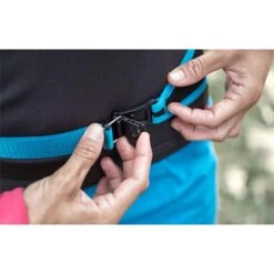 Dynafit React 600 2.0 Laufgürtel -Outdoor-Ausrüstung dynafit reakt 600 2.0 laufgu rtel 6