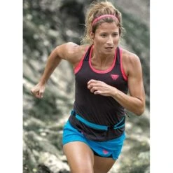 Dynafit React 600 2.0 Laufgürtel -Outdoor-Ausrüstung dynafit reakt 600 2.0 laufgu rtel 7