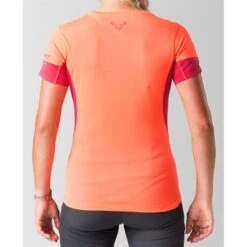 Dynafit Vert 2 T-Shirt Damen -Outdoor-Ausrüstung dynafit vert 2 shirt damen 3