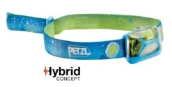 Petzl TikkidStirnlampe