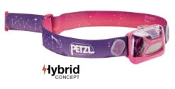 Petzl TikkidStirnlampe -Outdoor-Ausrüstung e091ba01 tikkid lowres 1