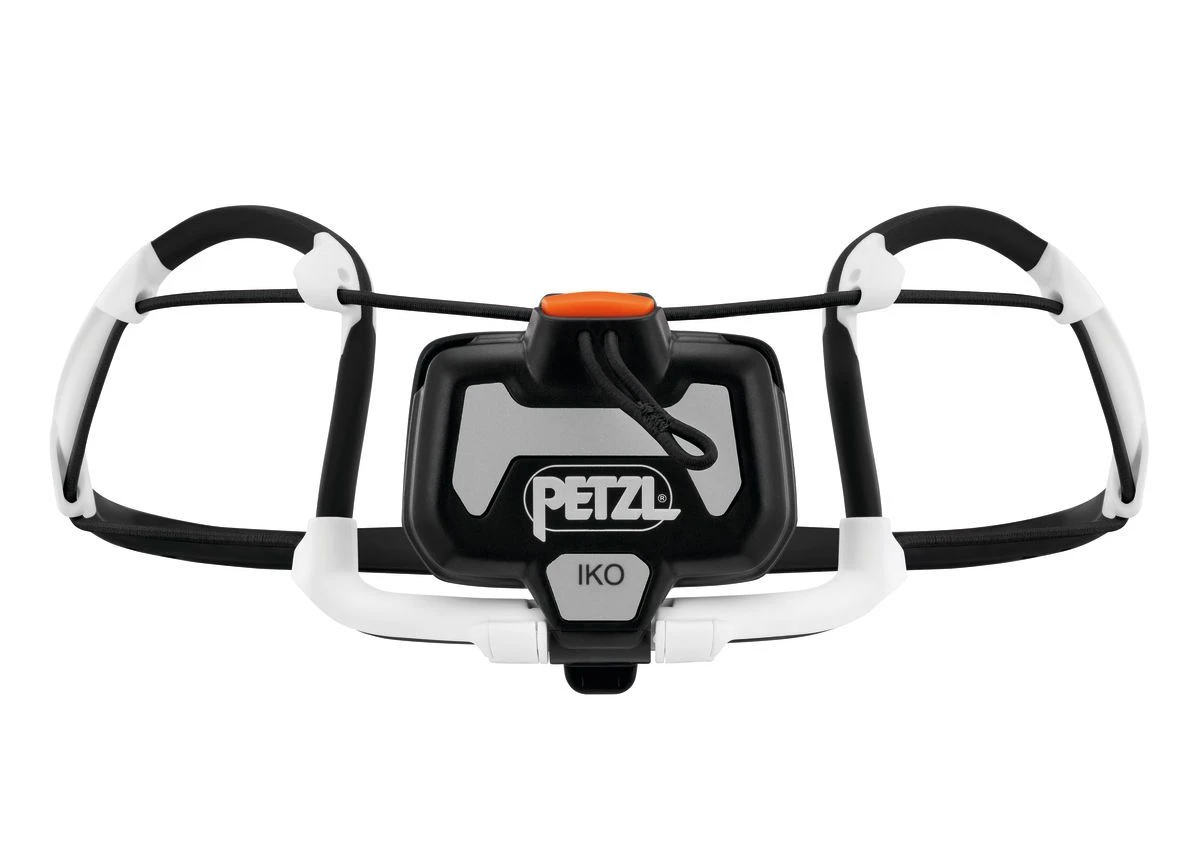 Petzl Iko Stirnlampe 6 Petzl Iko Stirnlampe – Bild 4