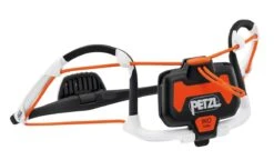 Petzl Iko Core Stirnlampe -Outdoor-Ausrüstung e104ba00 iko core view 2 lowres