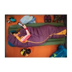 Exped Comfort -10° Wmns Daunenschlafsack Damen 23 Exped Comfort -10° Wmns Daunenschlafsack Damen -Outdoor-Ausrüstung exped comfort 5 wmns daunenschlafsack damen 11 1