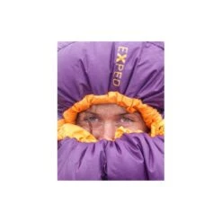 Exped Comfort -10° Wmns Daunenschlafsack Damen 24 Exped Comfort -10° Wmns Daunenschlafsack Damen -Outdoor-Ausrüstung exped comfort 5 wmns daunenschlafsack damen 12 1