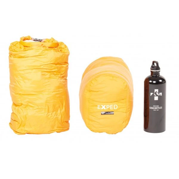 Exped Comfort -5° Wmns Daunenschlafsack Damen 4 Exped Comfort -5° Wmns Daunenschlafsack Damen – Bild 2