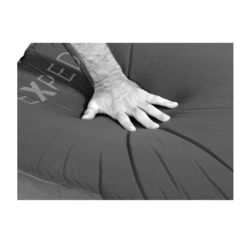 Exped MegaMat Duo 10 Selbstaufblasende Matte -Outdoor-Ausrüstung exped megamat max 15 lxw matte 2 1