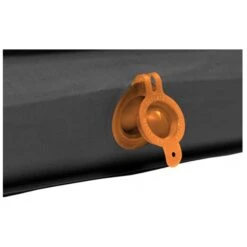 Exped MegaMat Duo 10 Selbstaufblasende Matte -Outdoor-Ausrüstung exped megamat max 15 lxw matte 4 1