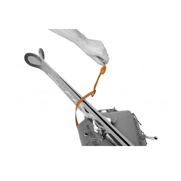 Exped Serac 45 M Alpin Rucksack 9 Exped Serac 45 M Alpin Rucksack – Bild 7