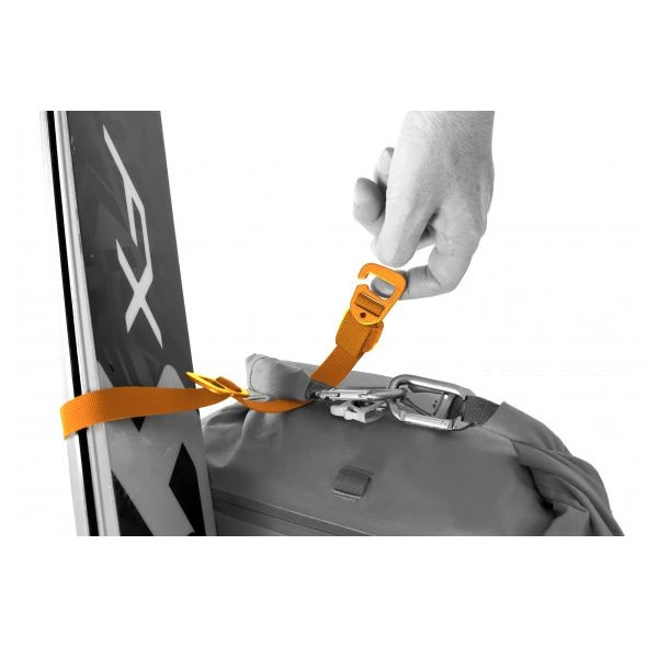 Exped Serac 45 M Alpin Rucksack 10 Exped Serac 45 M Alpin Rucksack – Bild 8