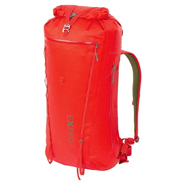 Exped Serac 45 M Alpin Rucksack 3 Exped Serac 45 M Alpin Rucksack