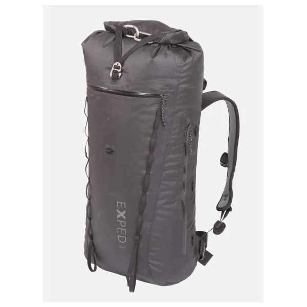 Exped Serac 45 M Alpin Rucksack 4 Exped Serac 45 M Alpin Rucksack – Bild 2