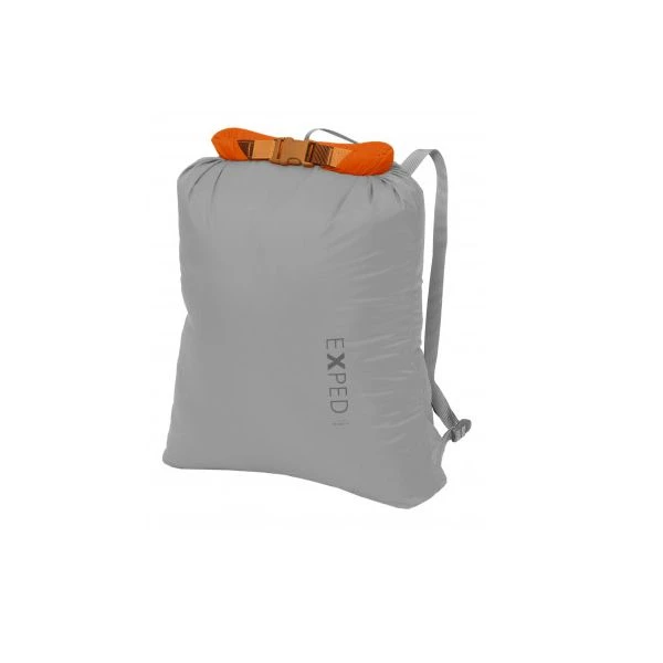 Exped Splash 15 Waterproof Packsack Und Ultraleichtrucksack 9 Exped Splash 15 Waterproof Packsack Und Ultraleichtrucksack – Bild 7