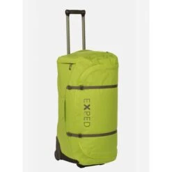 Exped Stellar Roller Duffle 100 Taschen