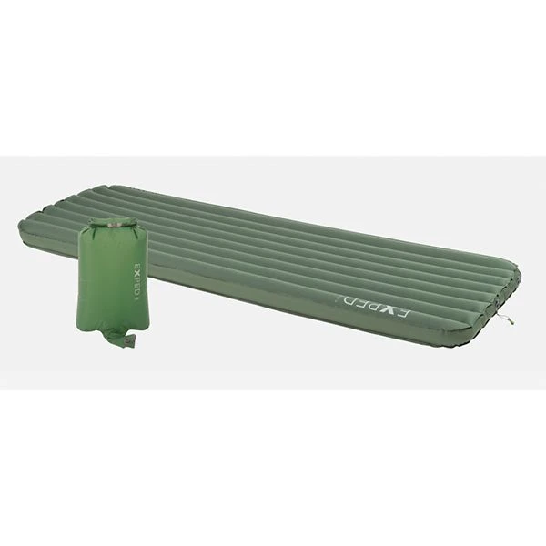 Exped SynMat 3-D 7 Matte 3 Exped SynMat 3-D 7 Matte