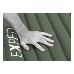 Exped SynMat 3-D 7 Matte 9 Exped SynMat 3-D 7 Matte -Outdoor-Ausrüstung exped synmat 3 d 7 matte 2