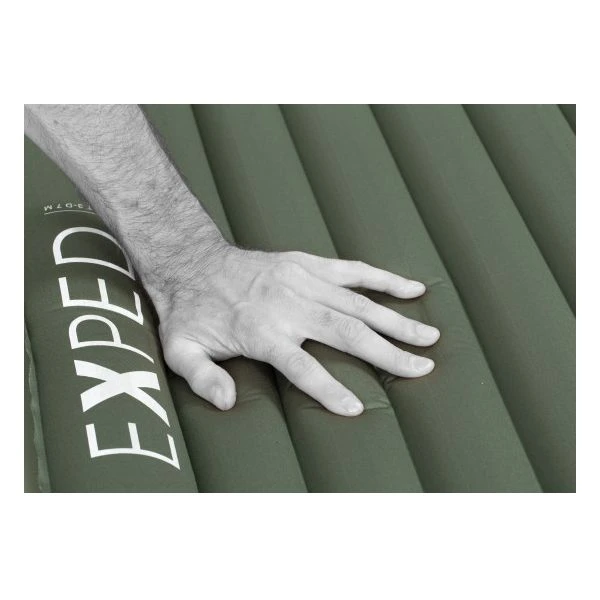 Exped SynMat 3-D 7 Matte 4 Exped SynMat 3-D 7 Matte – Bild 2