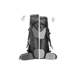 Exped Thunder 50 Trekking Rucksack Herren -Outdoor-Ausrüstung exped thunder 50 rucksack 4