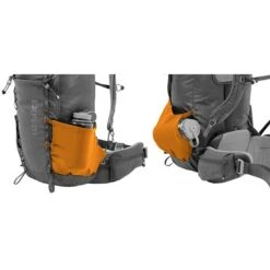 Exped Thunder 50wmns Trekking Rucksack Damen -Outdoor-Ausrüstung exped thunder 50 rucksack 6 1