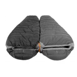 Exped Trekkinglite 0° Wmns Medium Daunenschlafsack Damen -Outdoor-Ausrüstung exped trekkinglite 0 m schlafsack 10 2