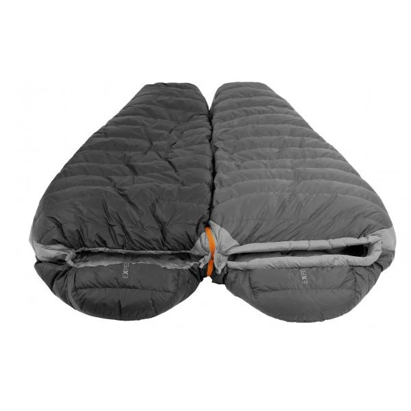 Exped Trekkinglite -10° Wmns Medium Daunenschlafsack Damen 12 Exped Trekkinglite -10° Wmns Medium Daunenschlafsack Damen – Bild 10